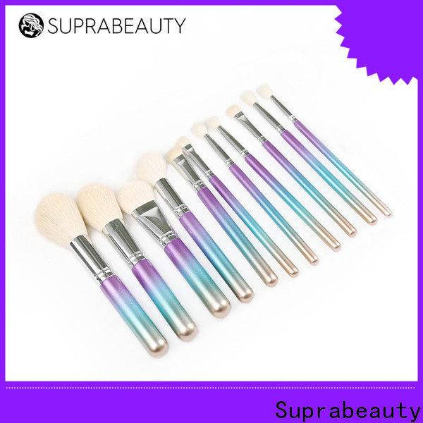 Suprabeauty eye brushes manufacturer bulk production