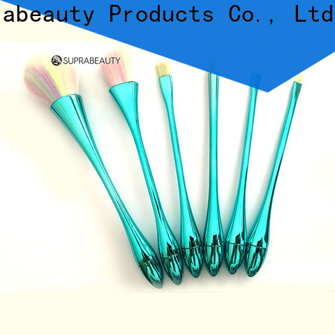 top selling top makeup brush sets wholesale for promotion