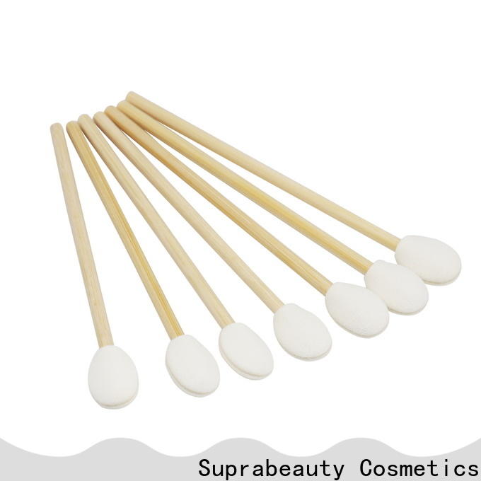 Suprabeauty practical lip gloss applicator best supplier for beauty