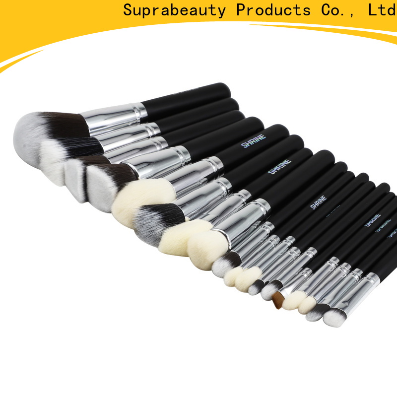 high quality professional makeup brush set factory direct supply for beauty