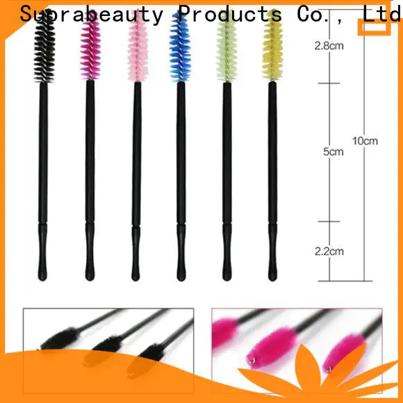 reliable disposable eyeliner applicators supply for women