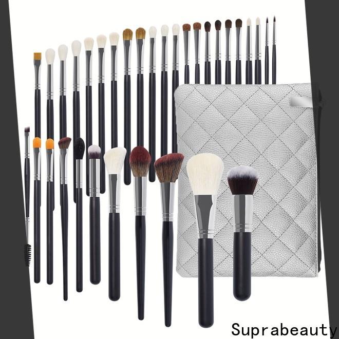 Suprabeauty affordable makeup brush sets wholesale for women
