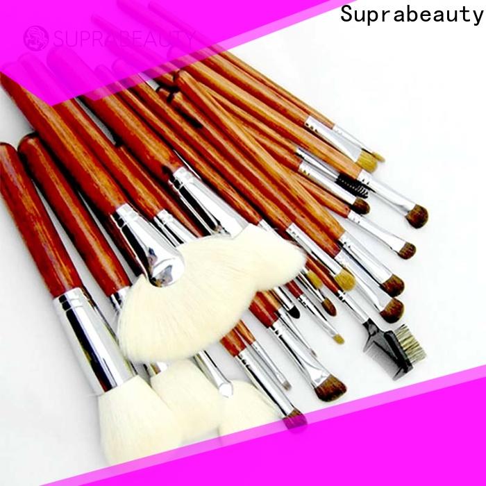 Suprabeauty makeup brush kit online best supplier for promotion