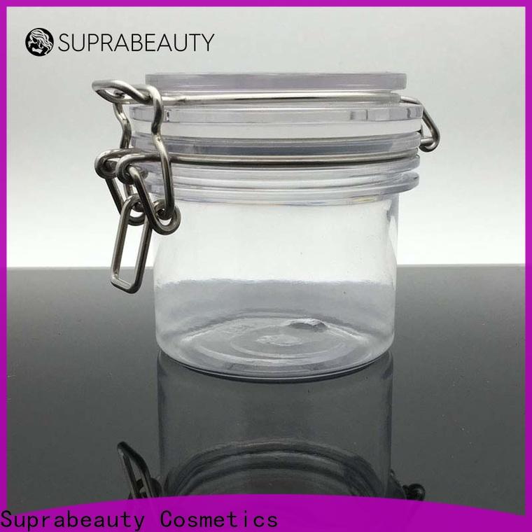Suprabeauty popular storage jar factory for packaging