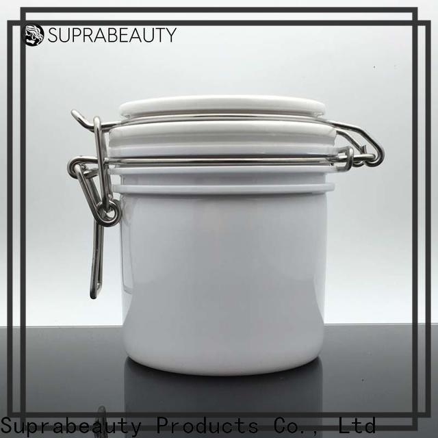 worldwide bulk cosmetic jars supplier bulk production