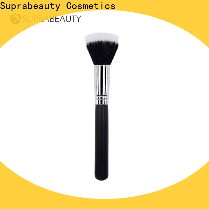 Suprabeauty reliable full face makeup brushes wholesale for women