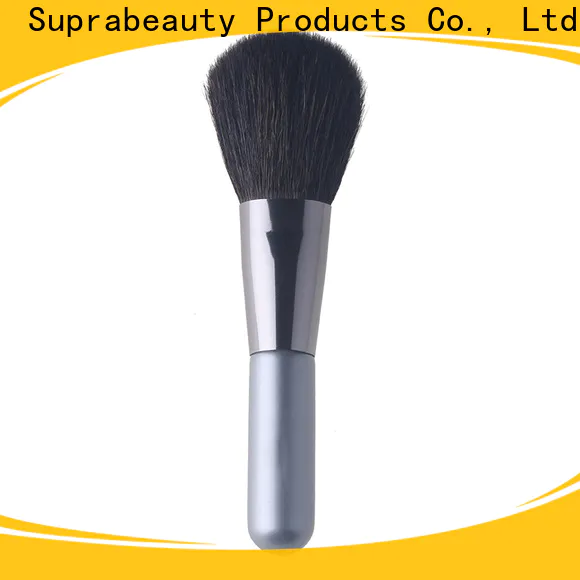 Suprabeauty day makeup brushes factory direct supply for promotion