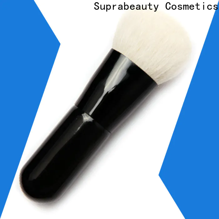 Suprabeauty affordable makeup brushes with good price for promotion