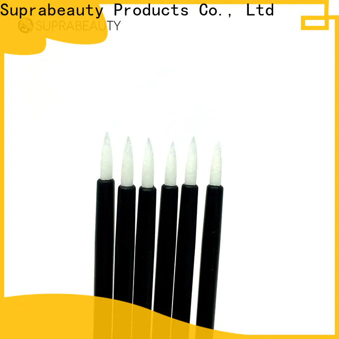 Suprabeauty low-cost lip gloss applicator company bulk production