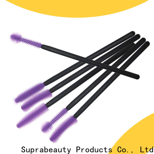 Suprabeauty low-cost lip gloss applicator best supplier on sale