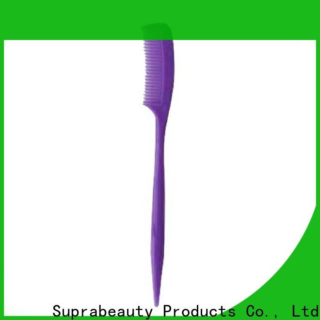 Suprabeauty cosmetic spatula with good price for packaging