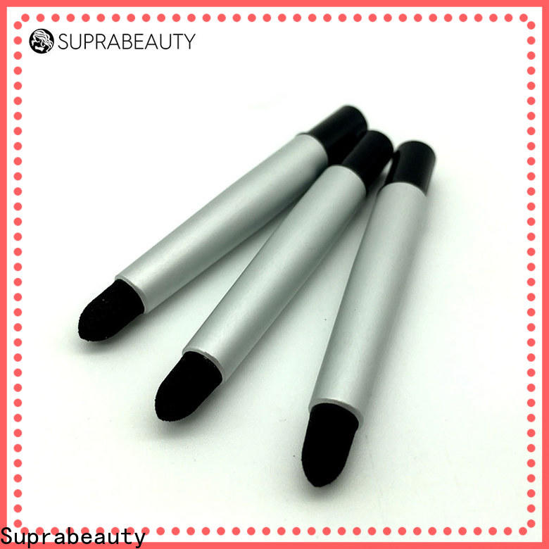 hot-sale disposable lip brush applicators supplier for promotion