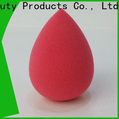 cheap makeup sponge wedges wholesale for packaging