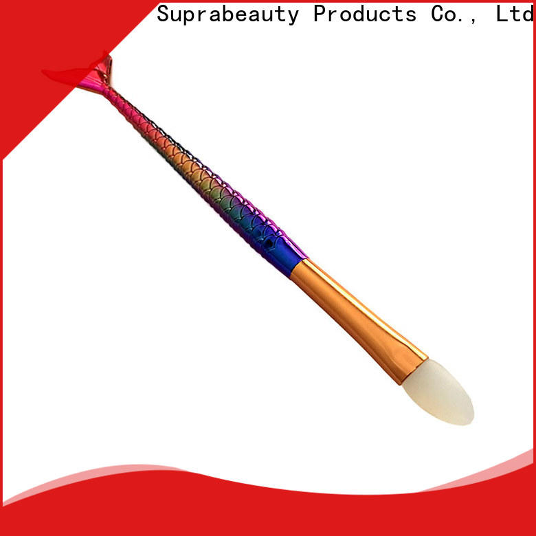 Suprabeauty low price makeup brushes from China for women
