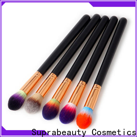 Suprabeauty durable making makeup brushes manufacturer on sale