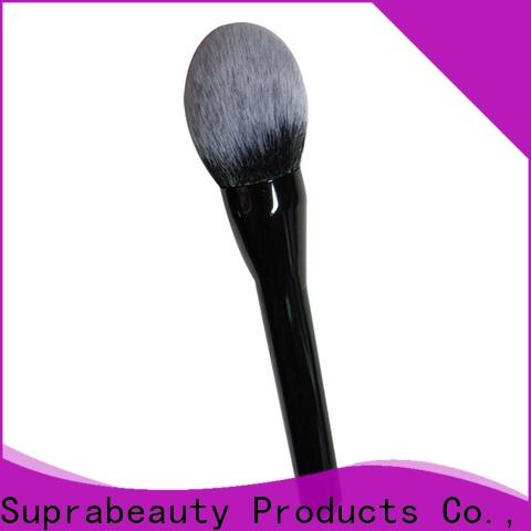 customized mineral makeup brush factory for promotion