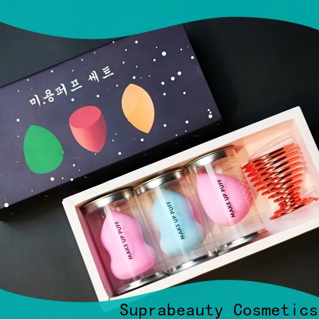 Suprabeauty best beauty sponge inquire now for make up