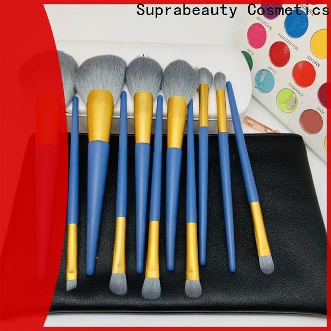 Suprabeauty cost-effective eye brushes with good price for promotion