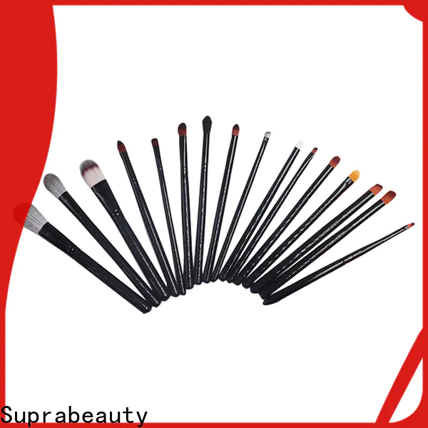 Suprabeauty best brush kit directly sale for promotion