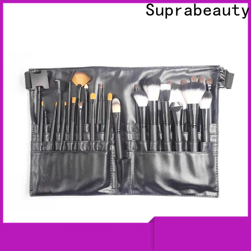 Suprabeauty best rated makeup brush sets factory direct supply for packaging