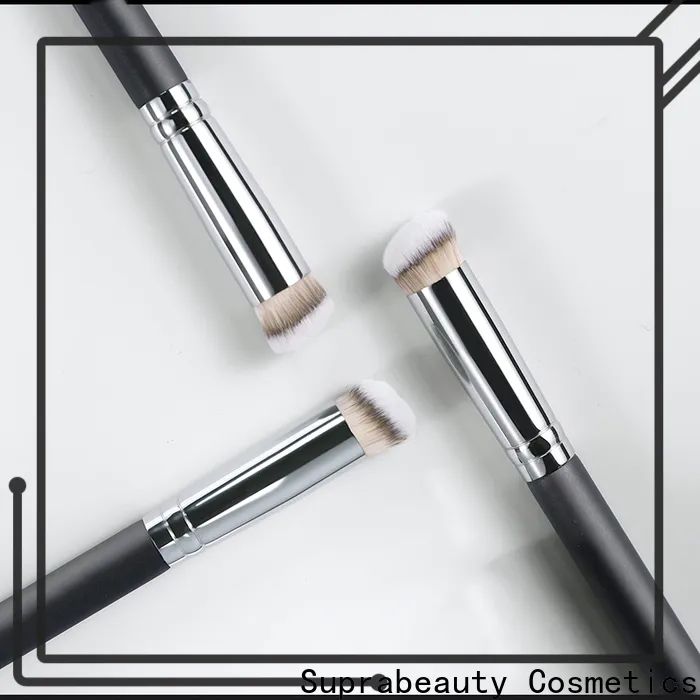 Suprabeauty high quality beauty cosmetics brushes wholesale bulk buy