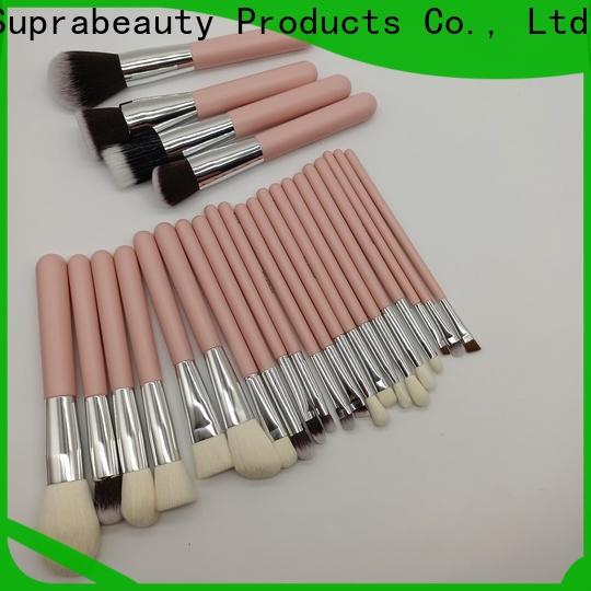 Suprabeauty cheap eye brushes manufacturer for beauty