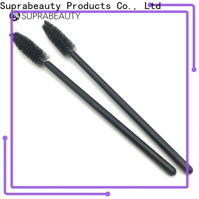 Suprabeauty hot-sale disposable mascara applicators best supplier for packaging
