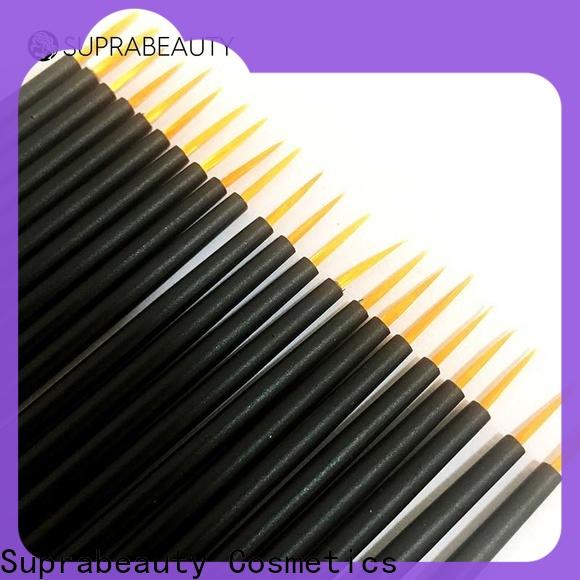 Suprabeauty practical mascara wand factory for promotion