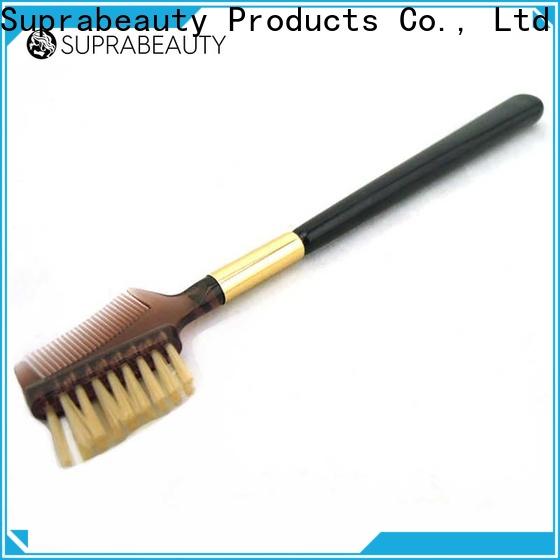 Suprabeauty cosmetic brush best manufacturer for beauty
