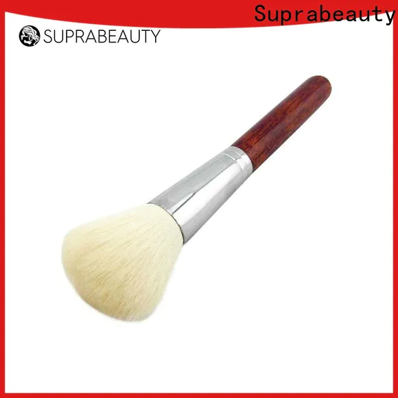 Suprabeauty new face base makeup brushes factory for beauty