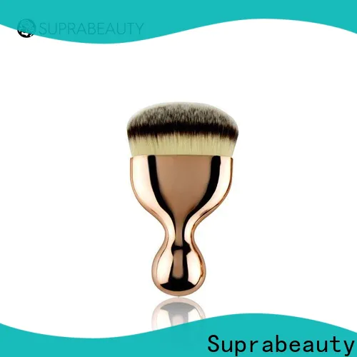 Suprabeauty full face makeup brushes wholesale for promotion