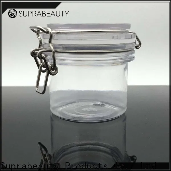 Suprabeauty makeup containers inquire now for promotion