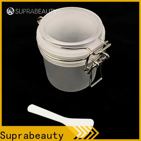 portable empty cosmetic containers from China for sale