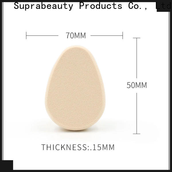 Suprabeauty best beauty sponge with good price for make up