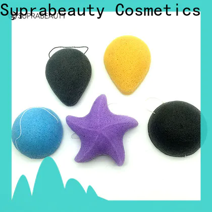 Suprabeauty cost-effective face sponge for foundation best manufacturer for women