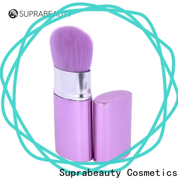 Suprabeauty cheap face makeup brushes from China for beauty