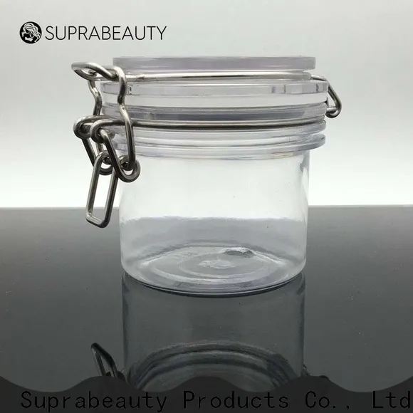 Suprabeauty hot-sale cheap cosmetic containers factory for sale