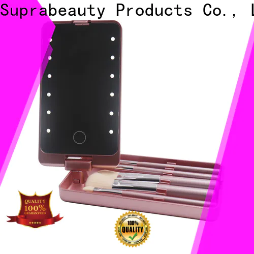 Suprabeauty highlighter brush set Suppliers for women