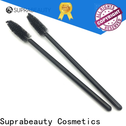Top bamboo disposable mascara wands manufacturers for makeup