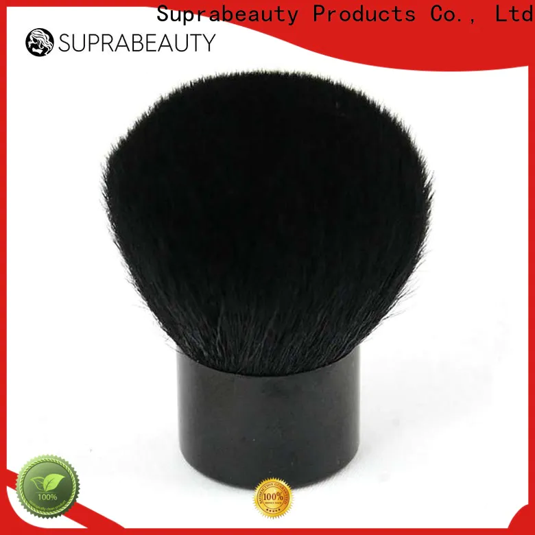 Suprabeauty bulk buy custom makeup brushes wholesale company for cosmetic retail store