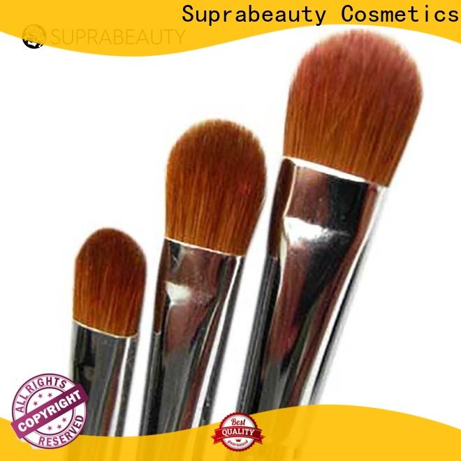 New powder foundation brush for business for makeup