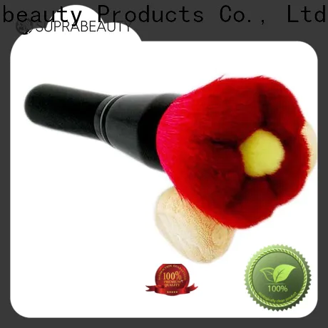 Suprabeauty Top travel makeup brushes company for cosmetic retail store
