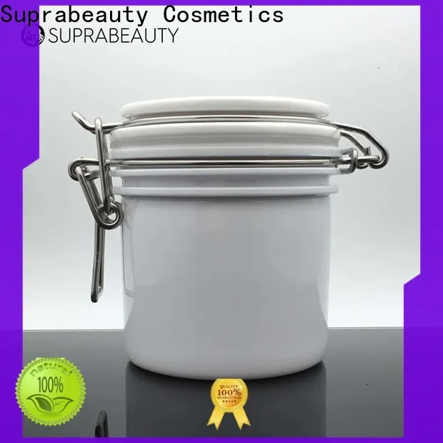 Suprabeauty Top plastic cosmetic containers Suppliers for makeup
