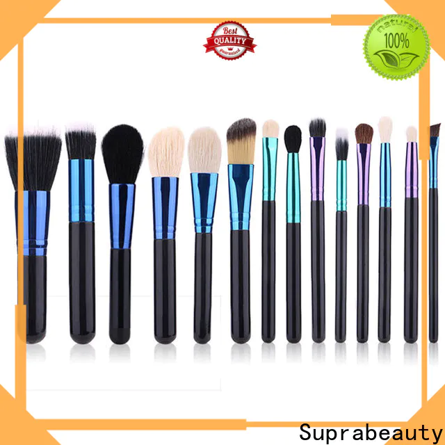 Suprabeauty 32 makeup brush set manufacturers for beauty