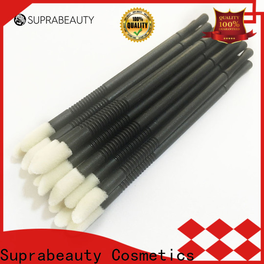Wholesale eco friendly mascara wands company for cosmetic retail store