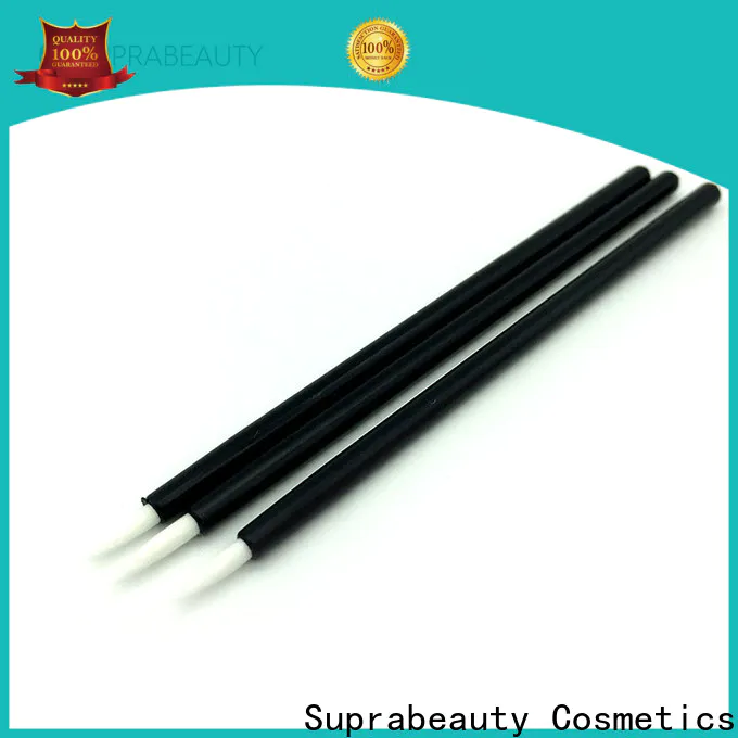 Suprabeauty disposable brush applicator Supply for women