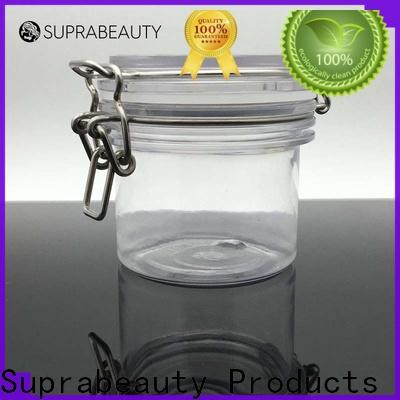 Suprabeauty cheap cosmetic containers company for beauty