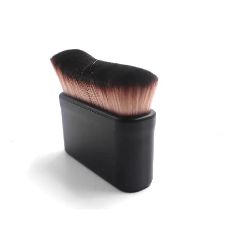 Suprabeauty best bronze brush synthtic hair makeup brushes