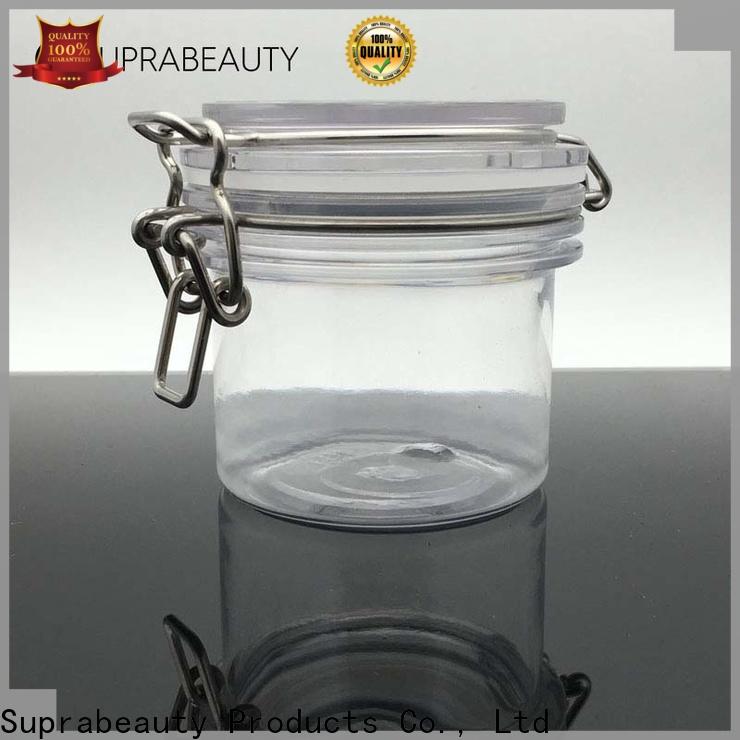 Suprabeauty Wholesale Kilner Jar manufacturers for makeup