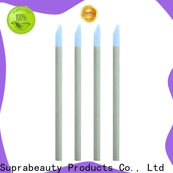 Suprabeauty Best bamboo eyelash wands for business for beauty